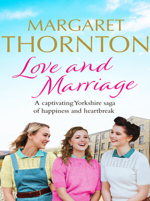 cover image of Love and Marriage